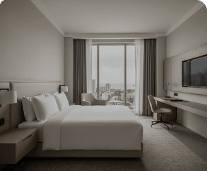 Protea Hotel by Marriott Luanda