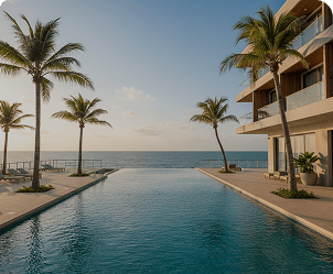 Flow Hotel Benguela
